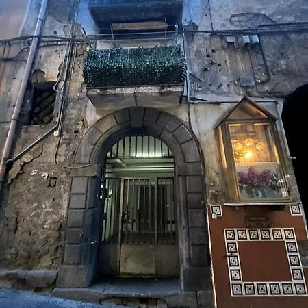 Centro Storico Casa Mari' Apartman Nápoly Kültér fotó