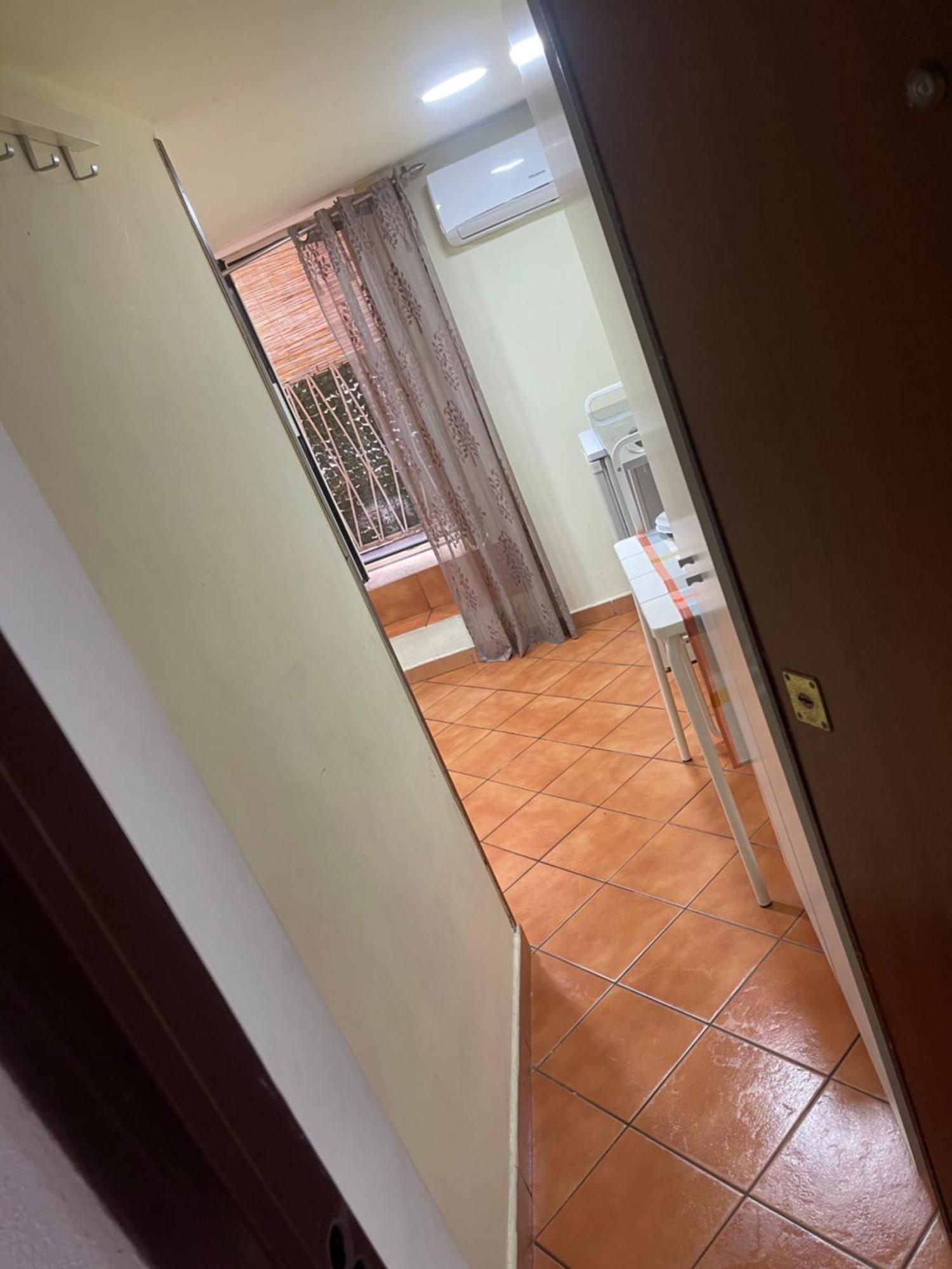 Centro Storico Casa Mari' Apartman Nápoly Kültér fotó