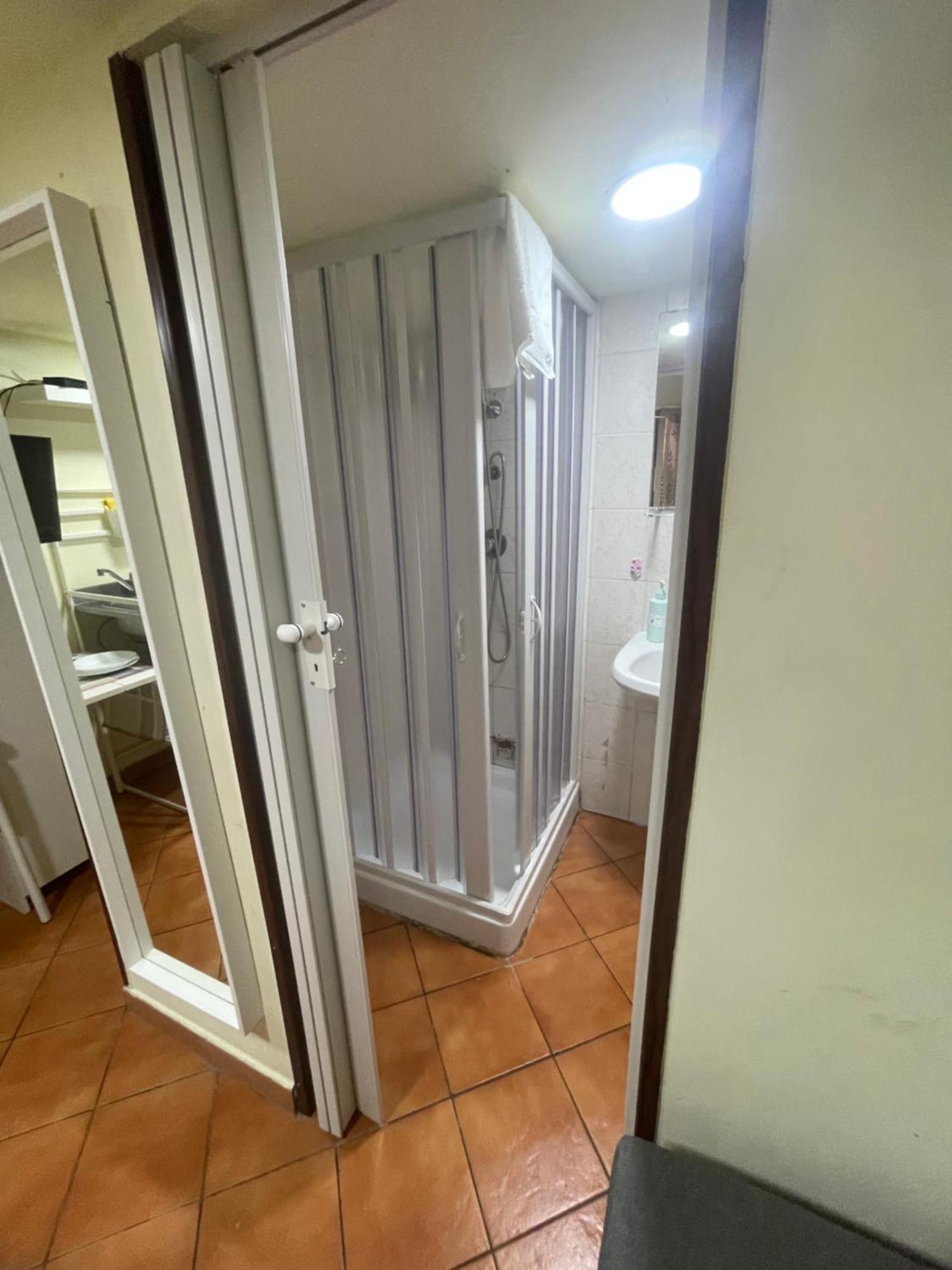 Centro Storico Casa Mari' Apartman Nápoly Kültér fotó