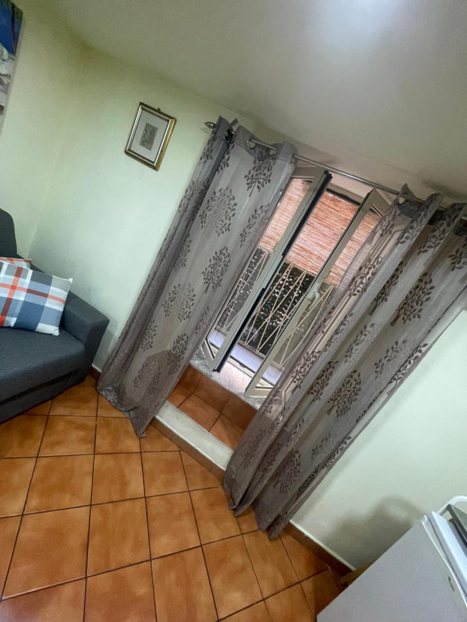 Centro Storico Casa Mari' Apartman Nápoly Kültér fotó