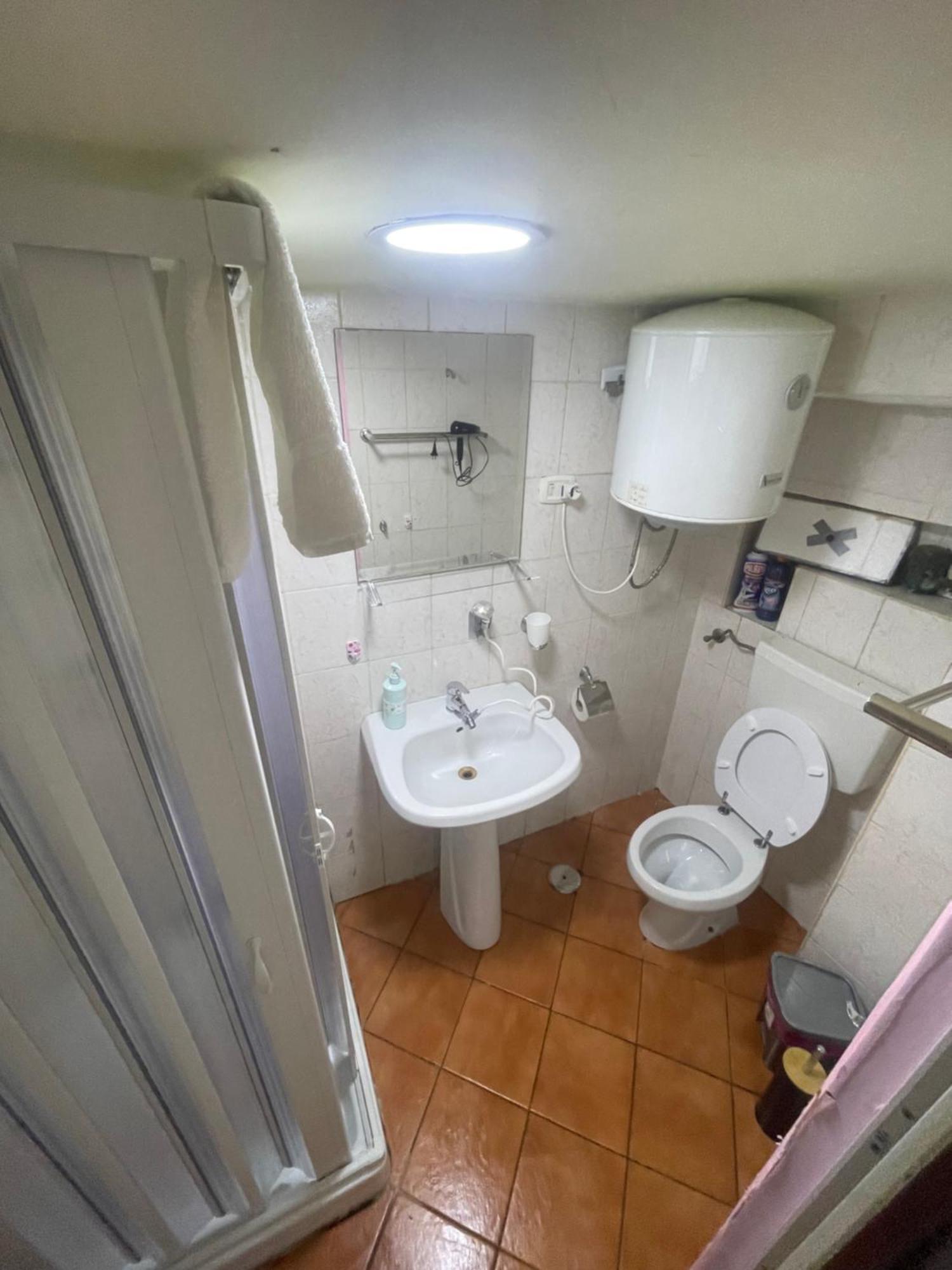 Centro Storico Casa Mari' Apartman Nápoly Kültér fotó